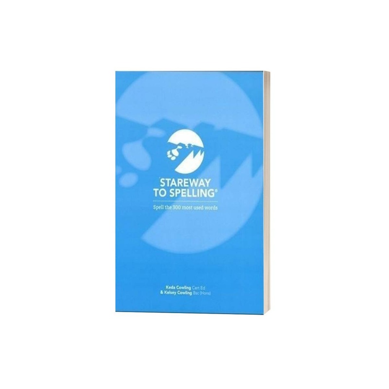 Stareway to Spelling