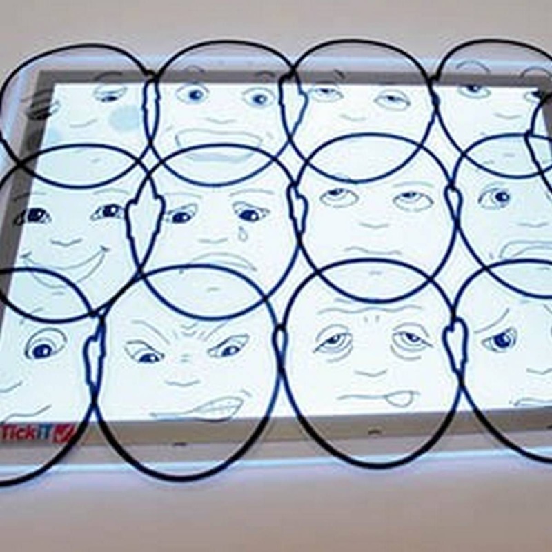 Understanding Feelings Pack