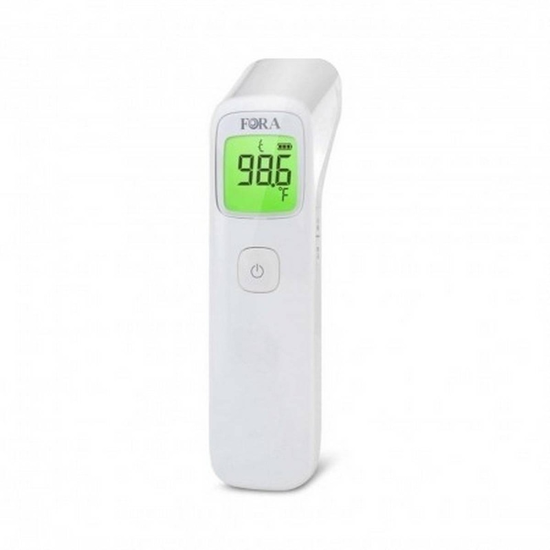 Contactless Forehead Thermometer FORA FocusTemp (IR42)