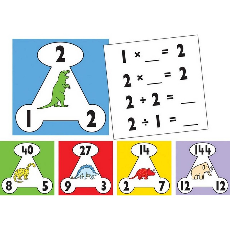 Multiplication Magic