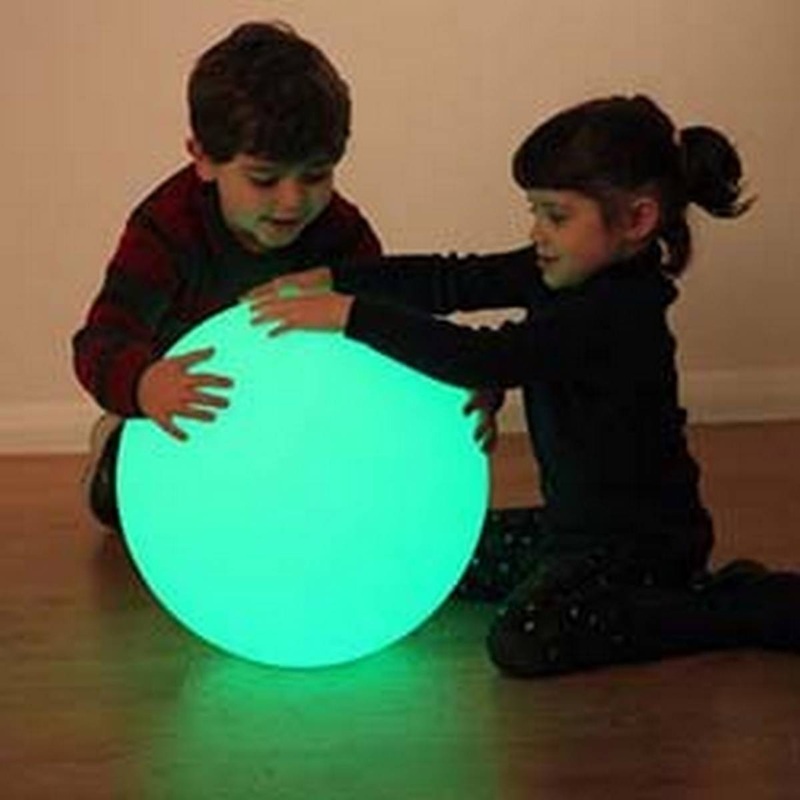 Sensory Mood Light Ball
