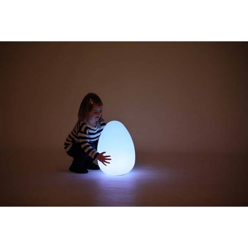 Sensory Mood Light  Egg