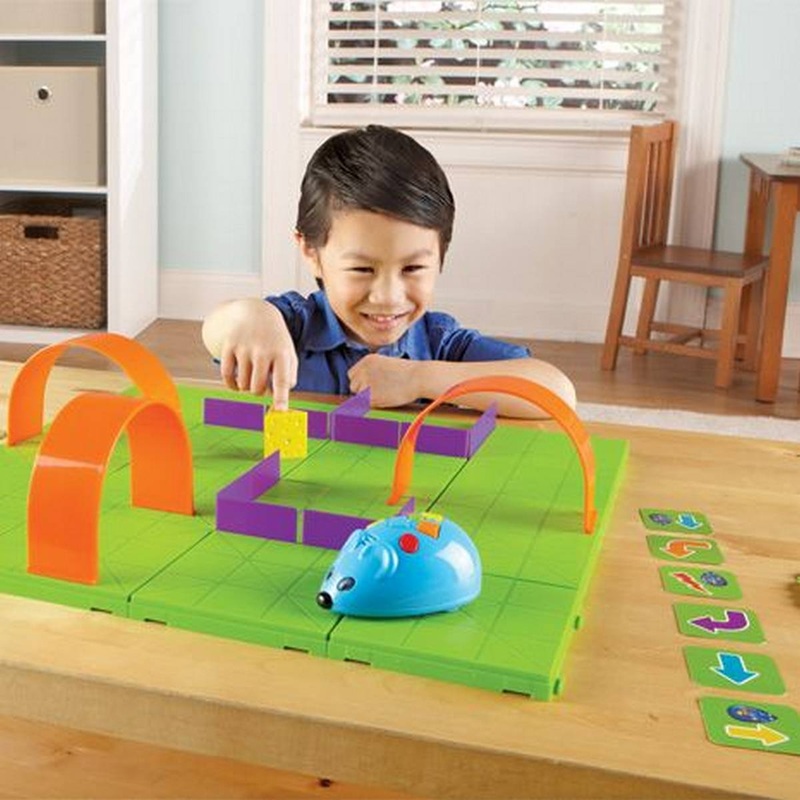Code & Go Robot Mouse Activity Set