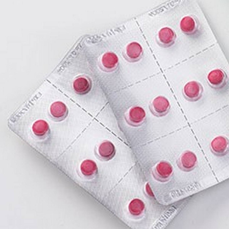 Dental Plaque Disclosing Tablets  Pack of 24