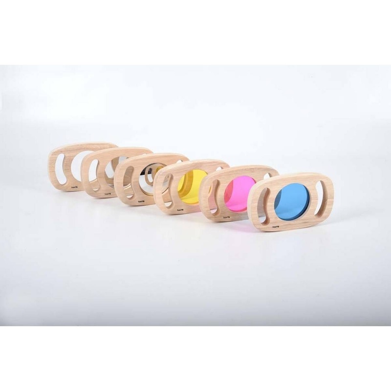 Easy Hold Discovery Set  Pack of 6