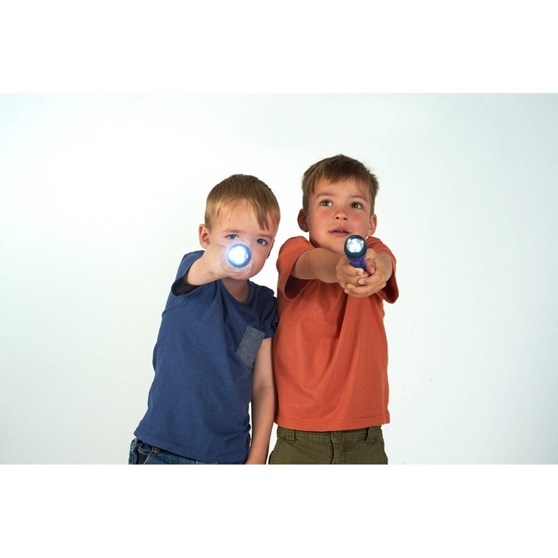 LED Handy Torches  Pack of 12