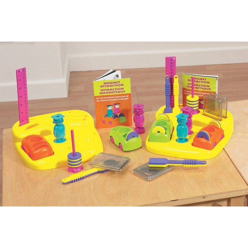 Magnetic Attraction Kit (Double Set)