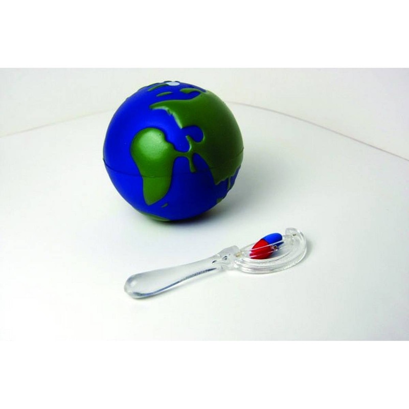 Magnetic Globe Set