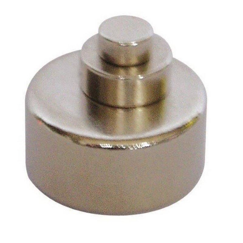 Neodymium Disc Magnets  10 x 4mm Pack of 10