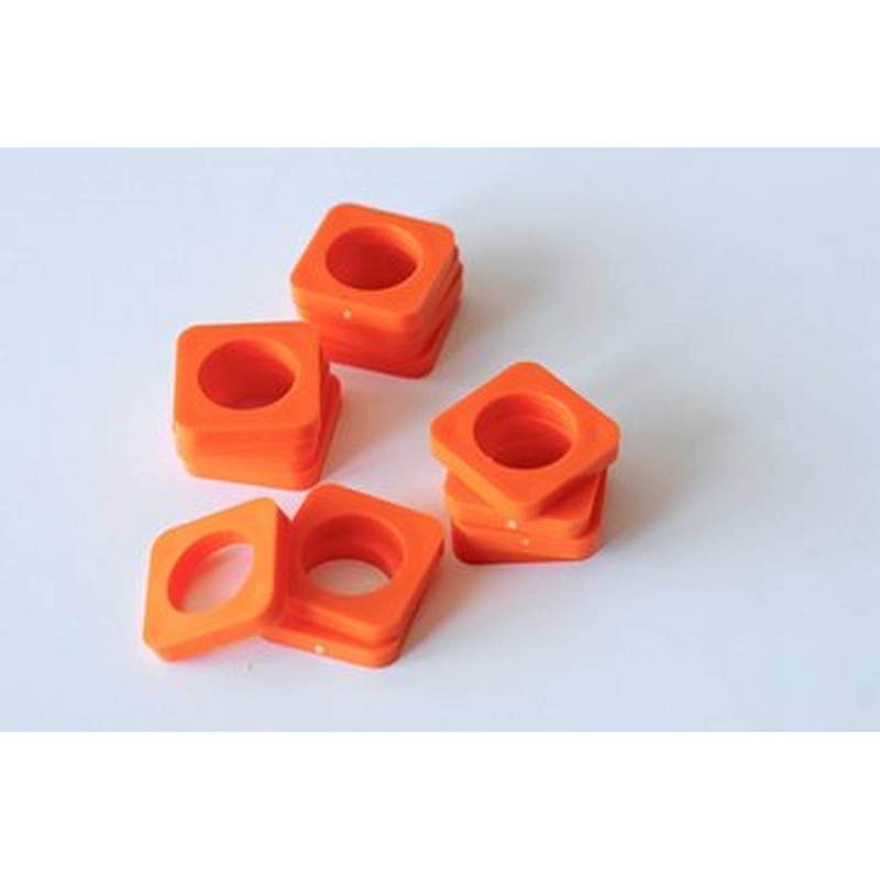 Numicon Extra Numicon 1-Shapes