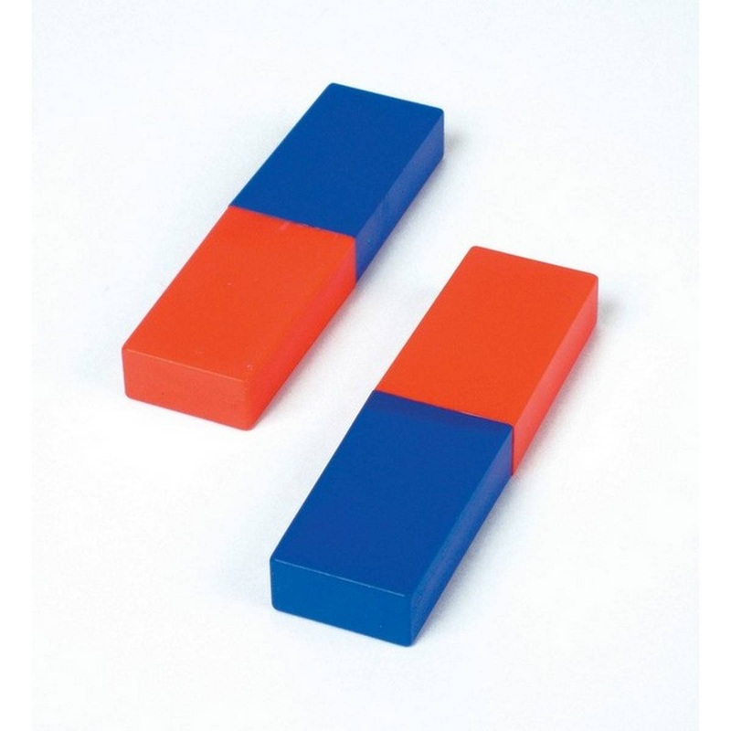 Standard Bar Magnets  Pack of 2