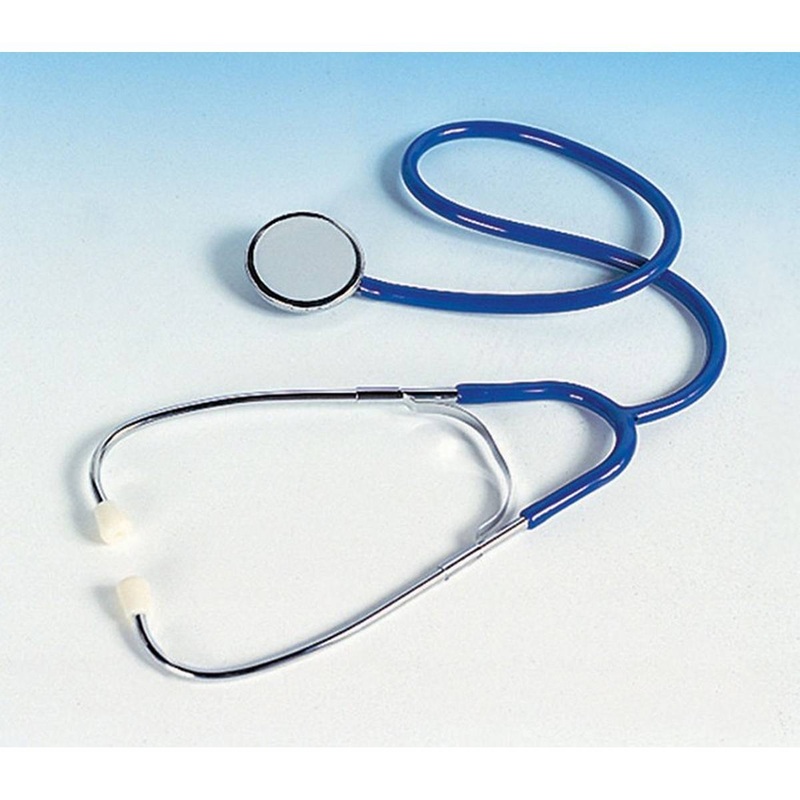 Stethoscope