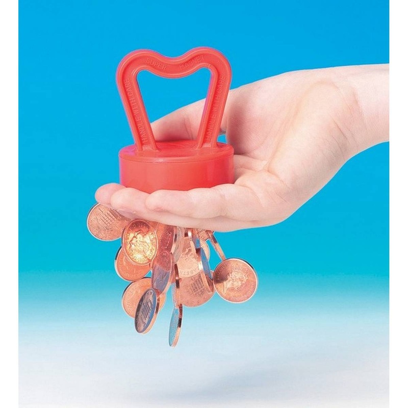 Super Magnets  Pack of 2