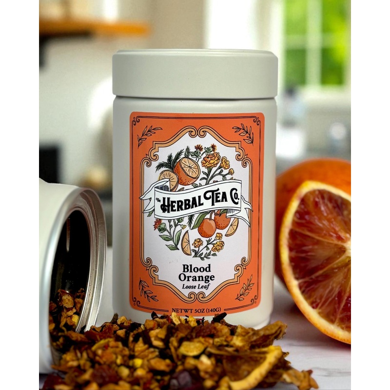 Blood Orange (ONLINE ORDER ONLY)