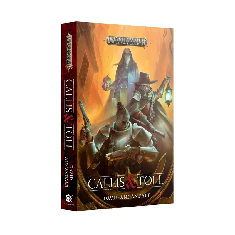 Callis & Toll (PB)