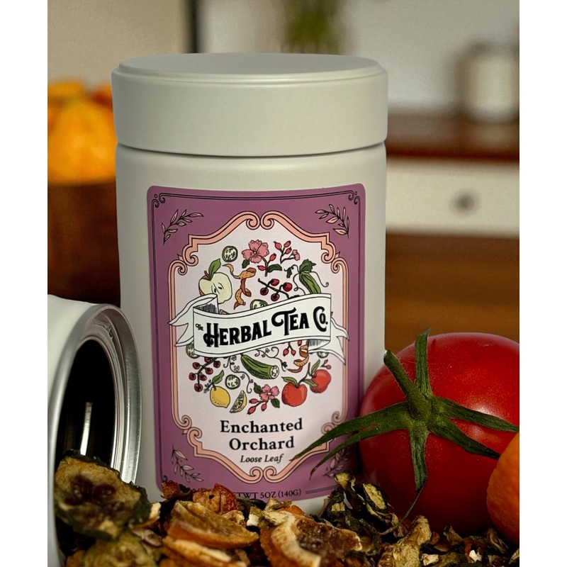 Enchanted Orchard (ONLINE ORDER ONLY)