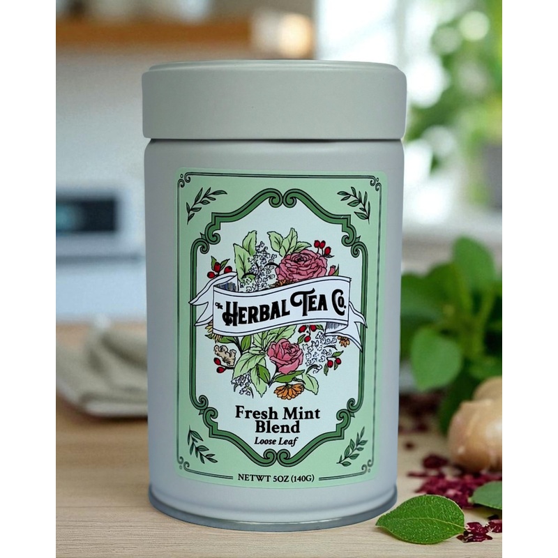 Fresh Mint Blend (ONLINE ORDER ONLY)