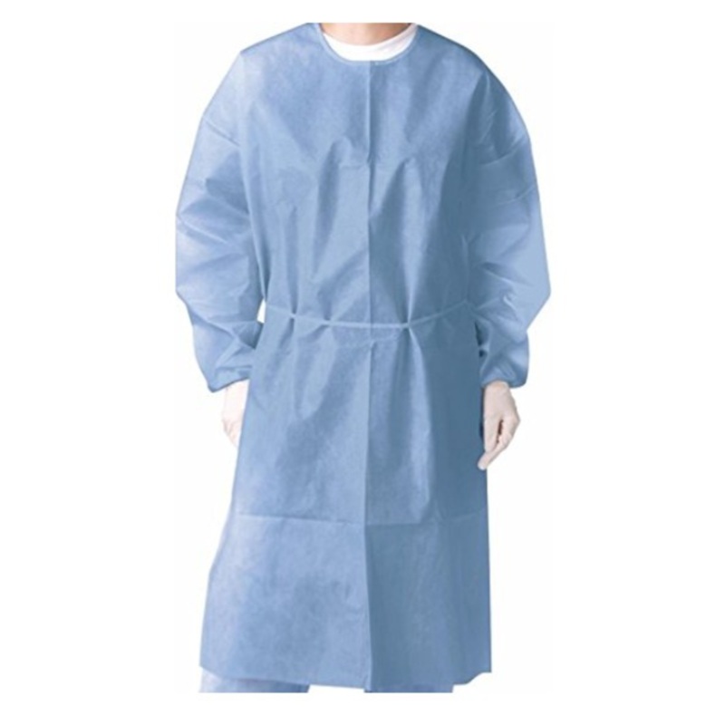 Isolation Gown