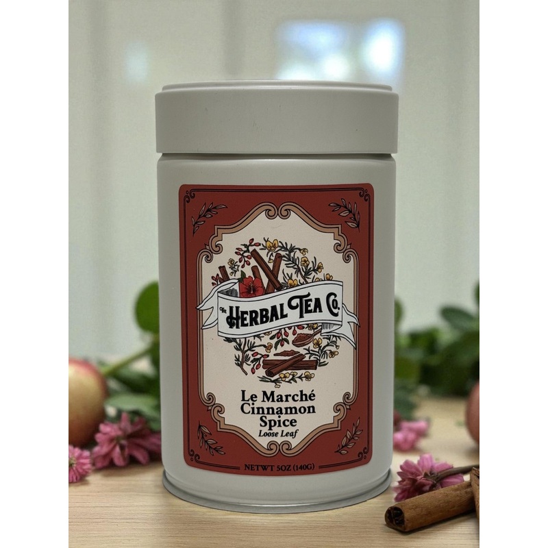 Le March Cinnamon Spice (ONLINE ORDER ONLY)