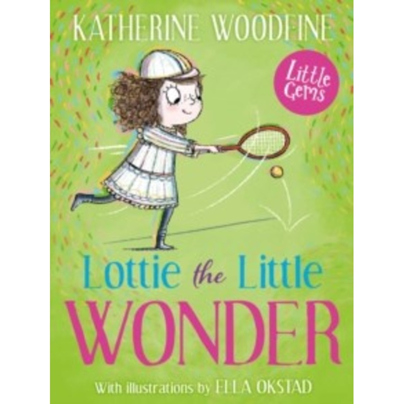Lottie the Little Wonder