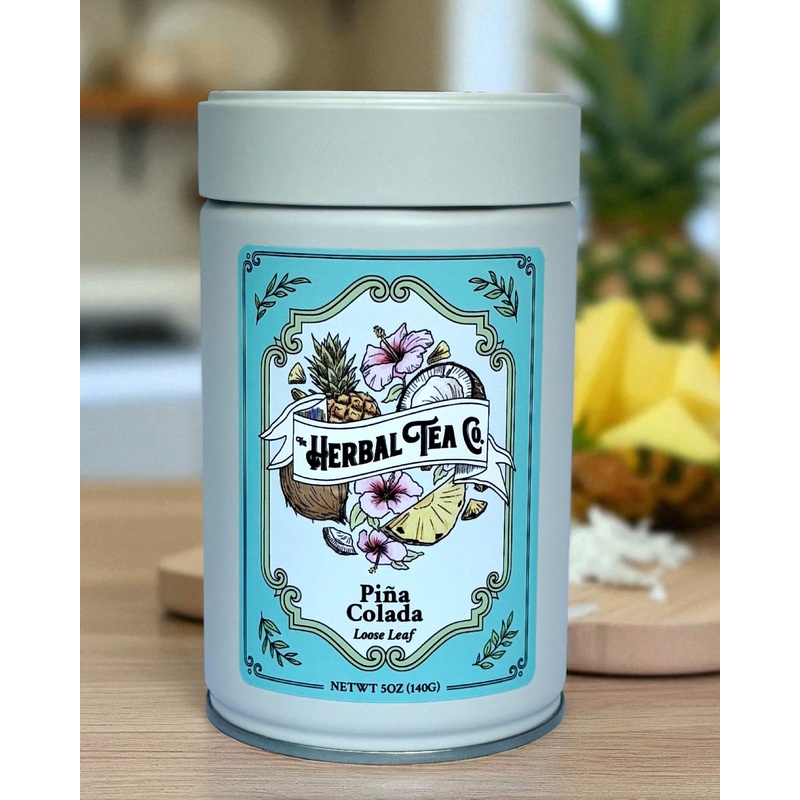 Pia Colada (ONLINE ORDER ONLY)