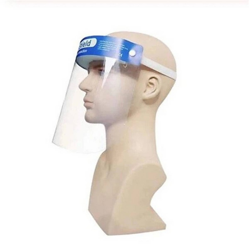 Protective Isolation Mask