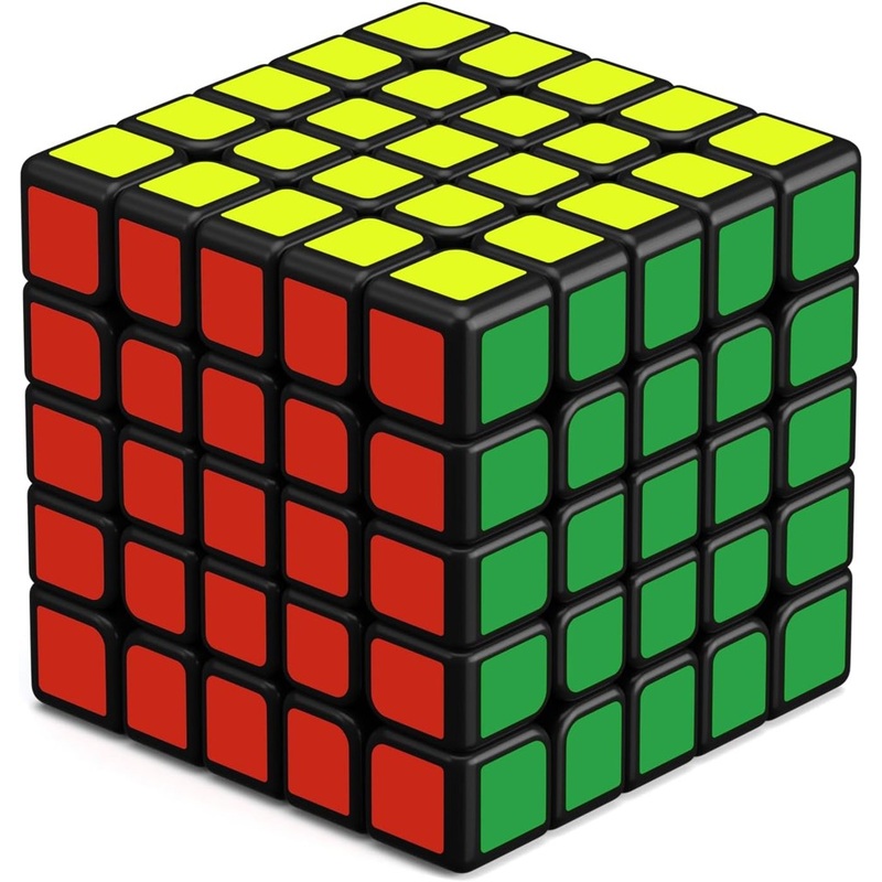 Rubiks Cube (5x5x5)