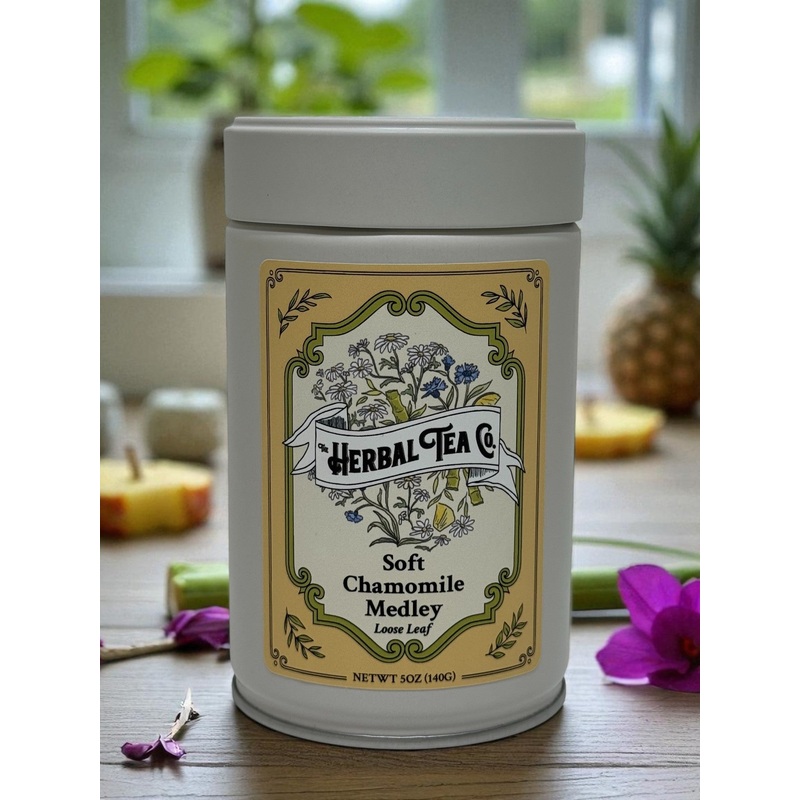 Soft Chamomile Medley (ONLINE ORDER ONLY)