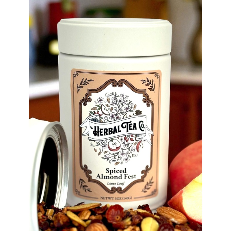 Spiced Almond Fest (ONLINE ORDER ONLY)