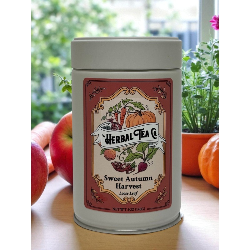 Sweet Autumn Harvest (ONLINE ORDER ONLY)