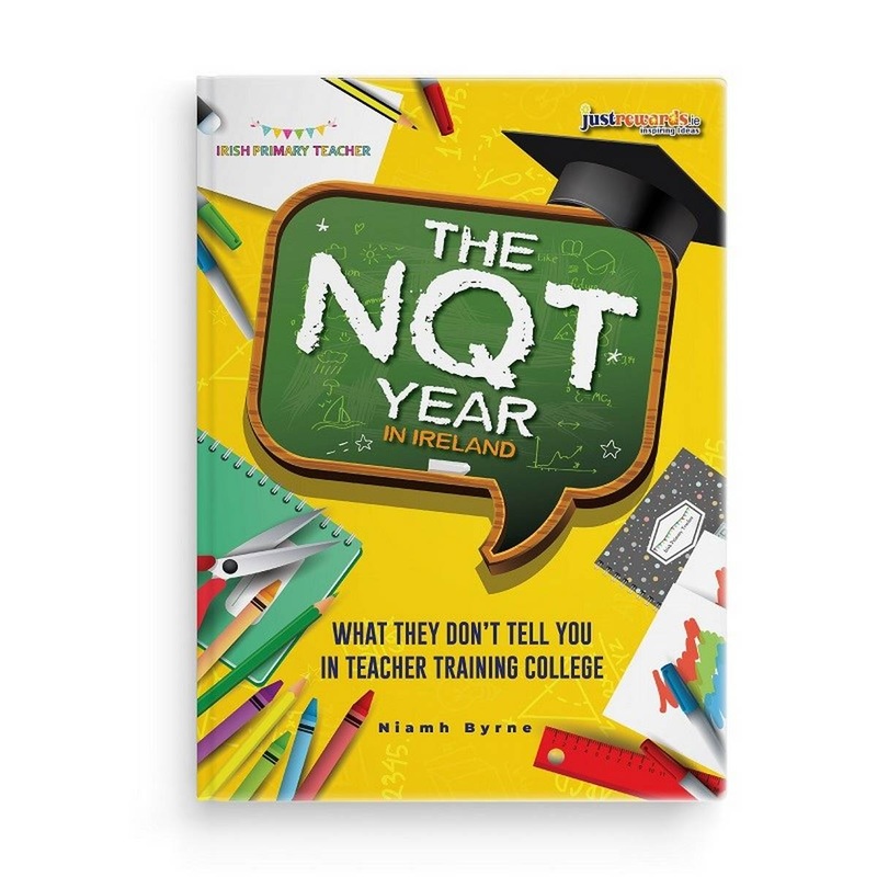 The NQT Year in Ireland: What they dont tell you in Teacher Training College