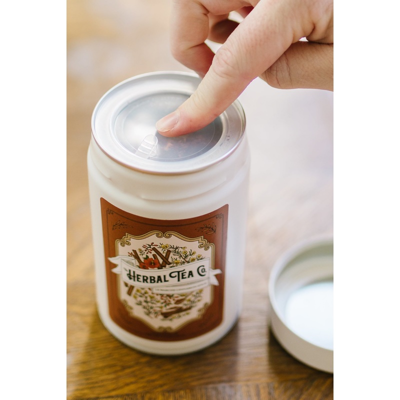 Tin Seal (ONLINE ORDER ONLY)|Tin