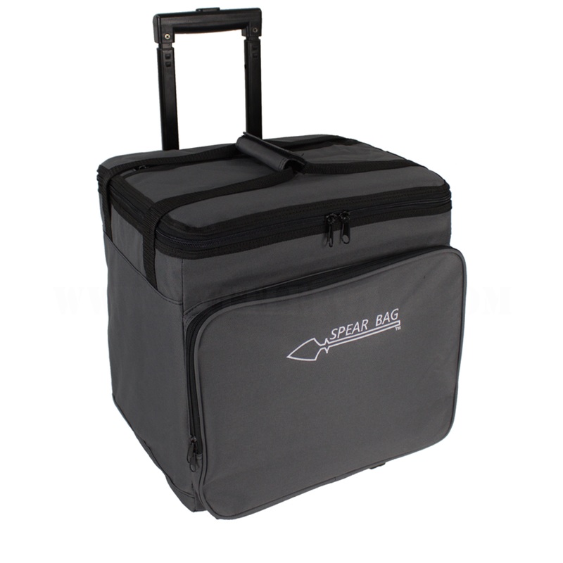 BF Spear Bag Standard Load Out