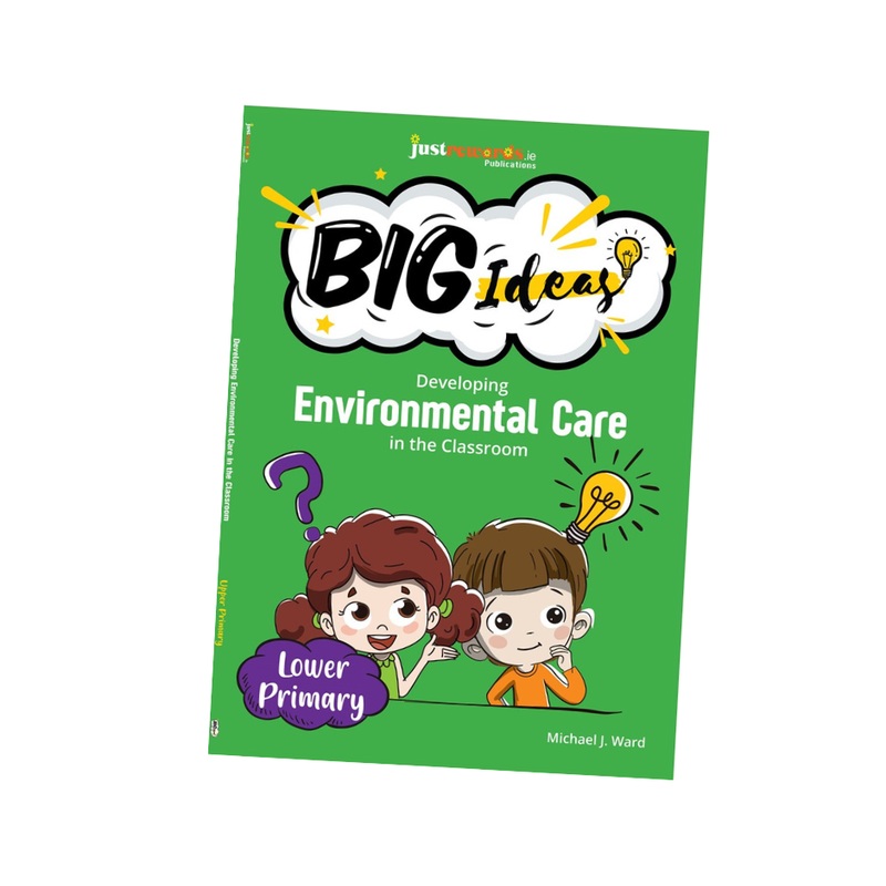 Developing Environmental Care in the Classroom Teaching Guide  Lower Primary