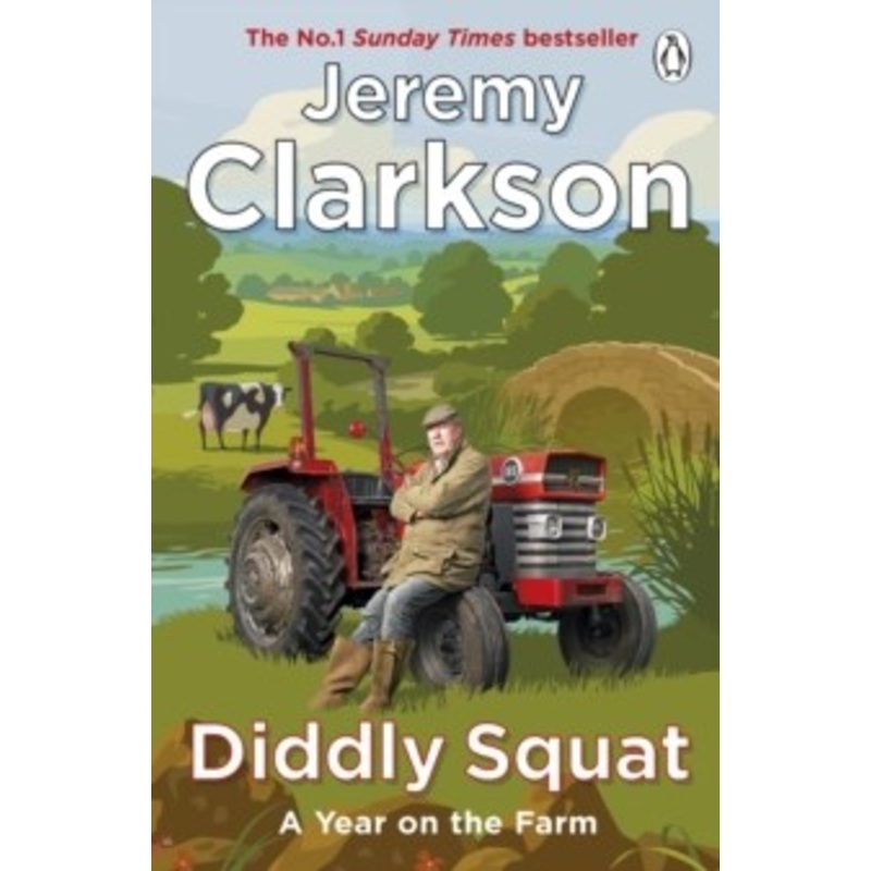Diddly Squat : A Year on the Farm