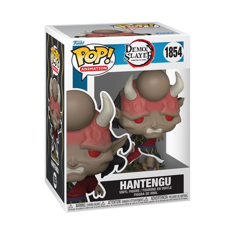 Pop! Hantengu – Demon Slayer #1854