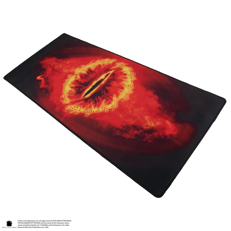Sauron’s Eye Desk Mat – Lord of the Rings