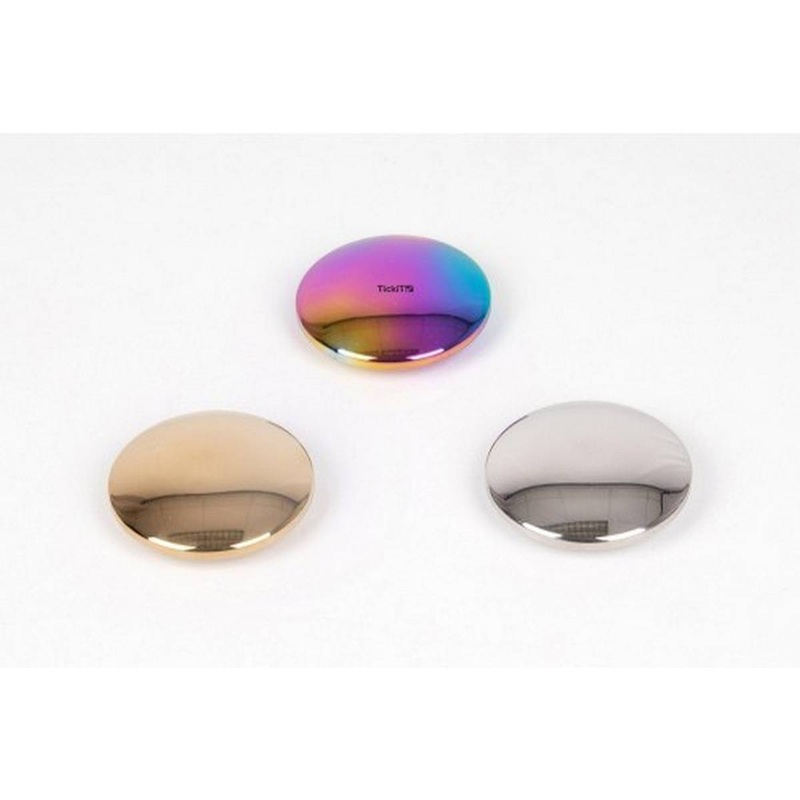 Sensory Reflective Sound Buttons  Pack of 3
