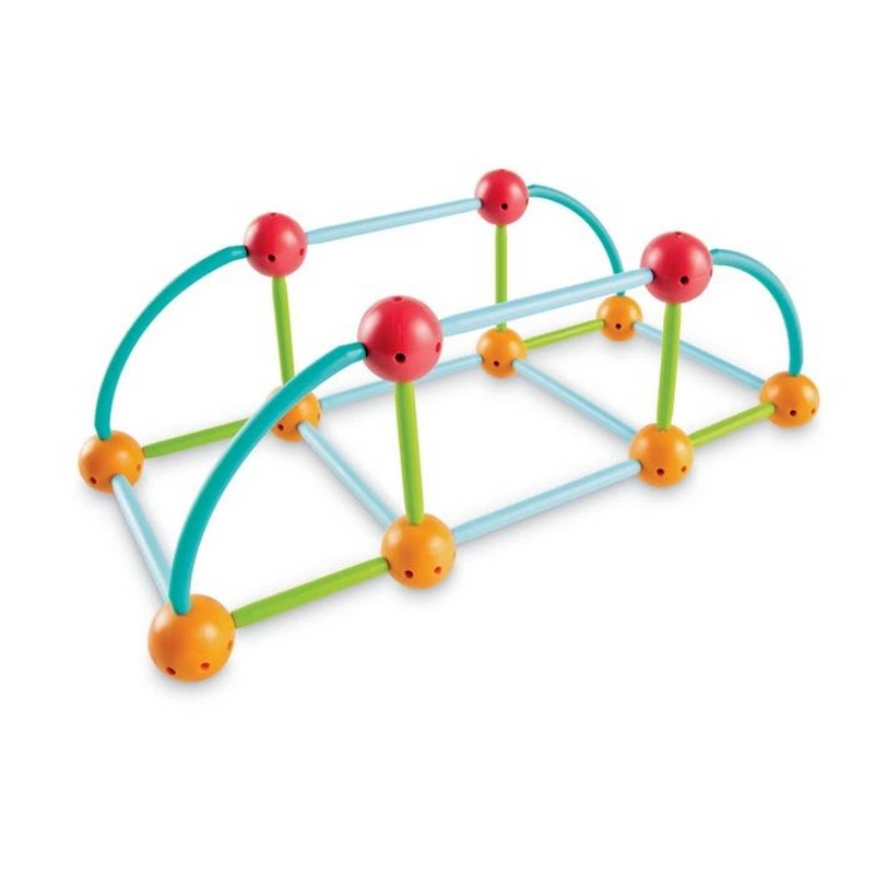 STEM Explorers: Geomakers