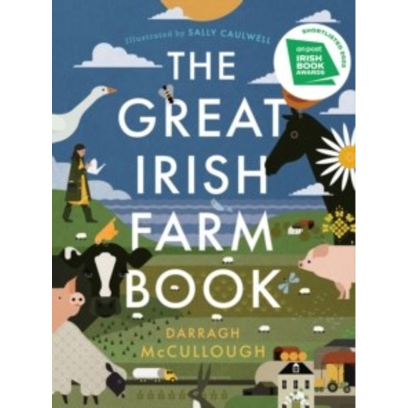 The Great Irish Farm Book