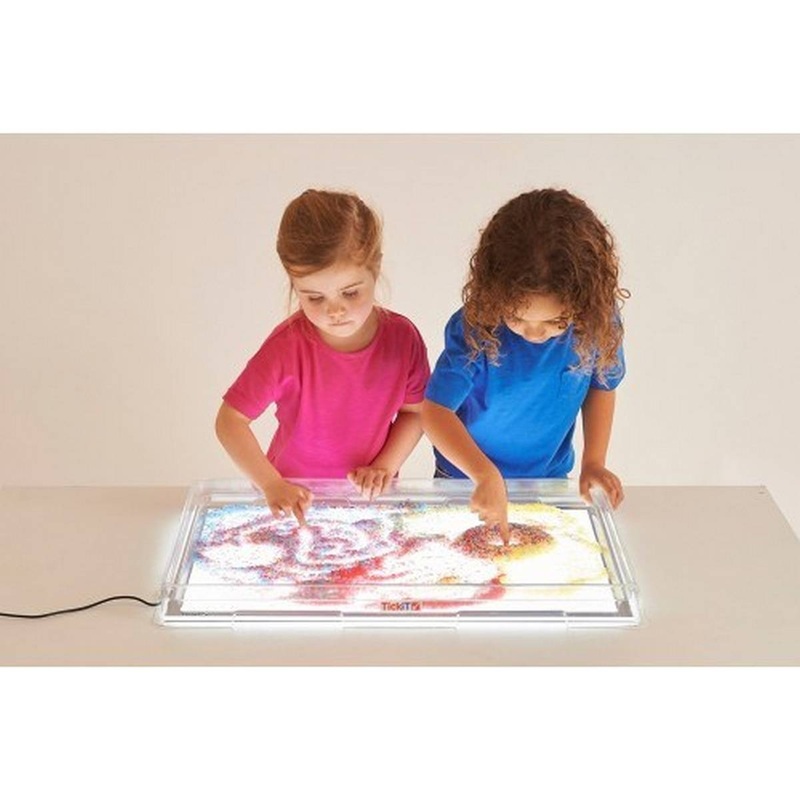 Tickit A2 Light Panel Cover