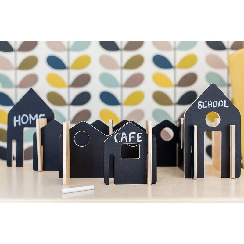 Create n Play Happy Architect