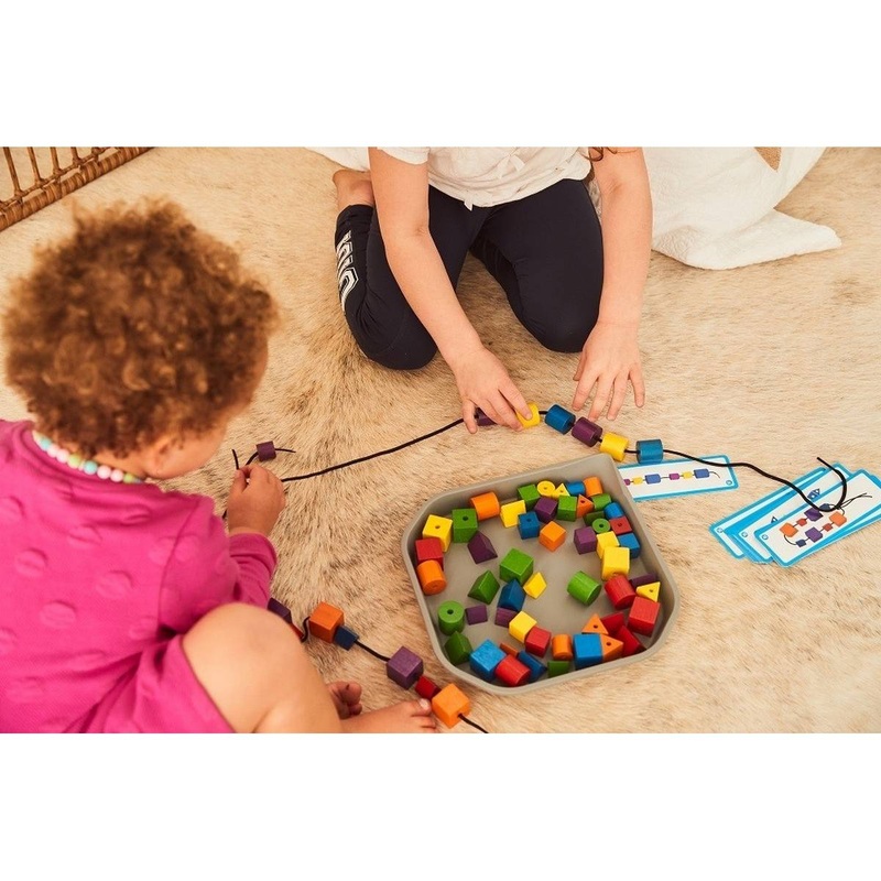 FunPlay Attribute Beads