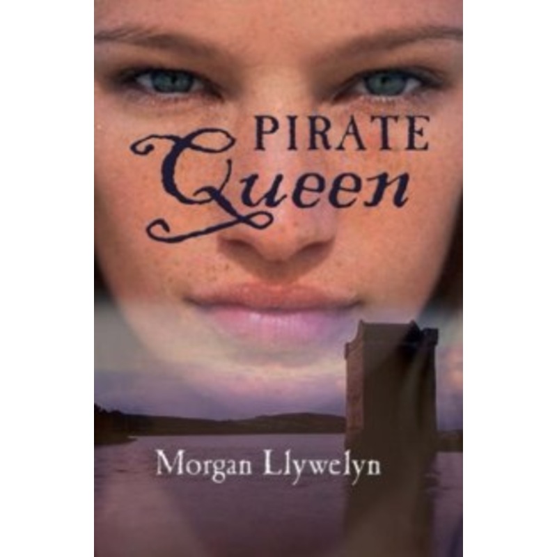 Granuaile: Pirate Queen