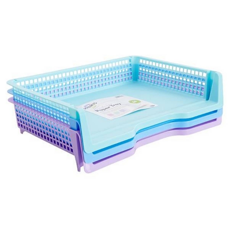 A4 Landscape Paper Tray