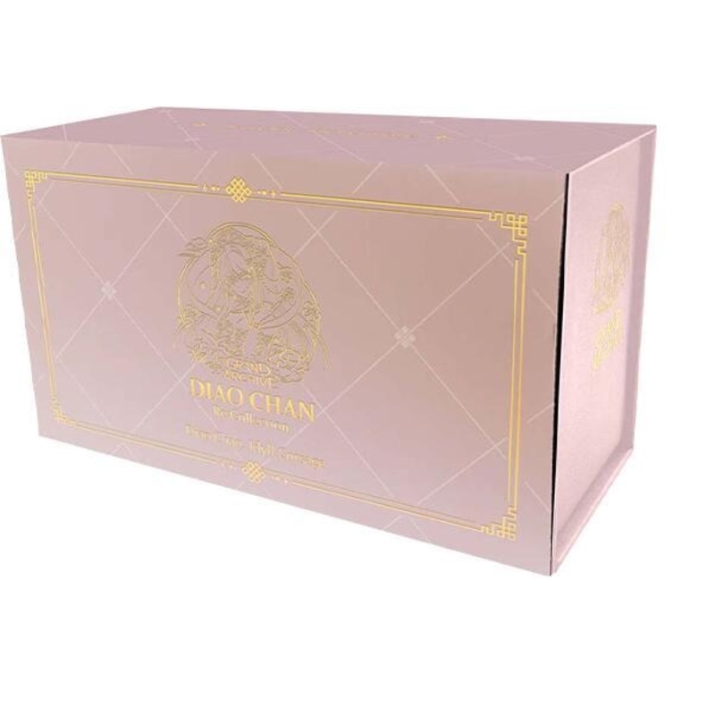 Diao Chan RE:Collection Idyll Corsage – Grand Archive TCG