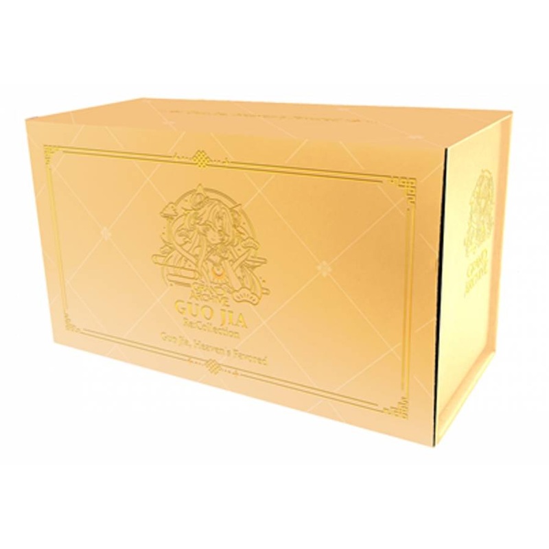 Guo Jia RE:Collection Heaven’s Favored – Grand Archive TCG