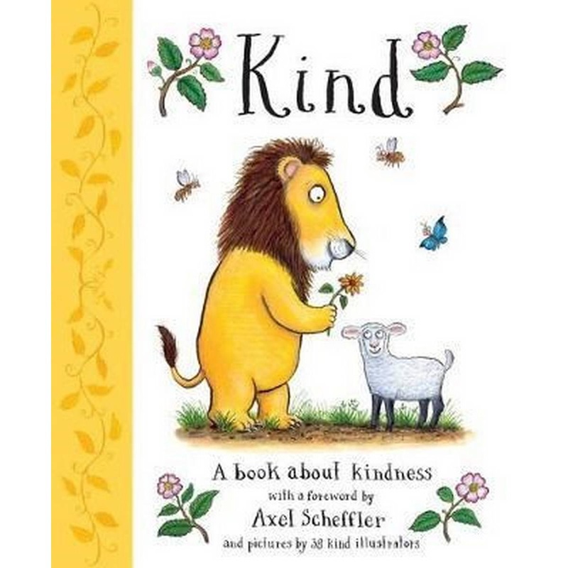 Kind by Alison Green