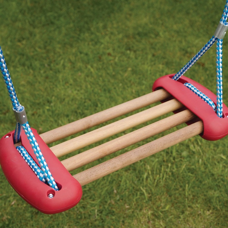 Organic Skeleton Swing