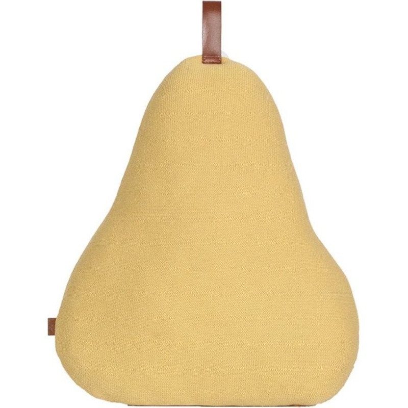 Pear Pillow